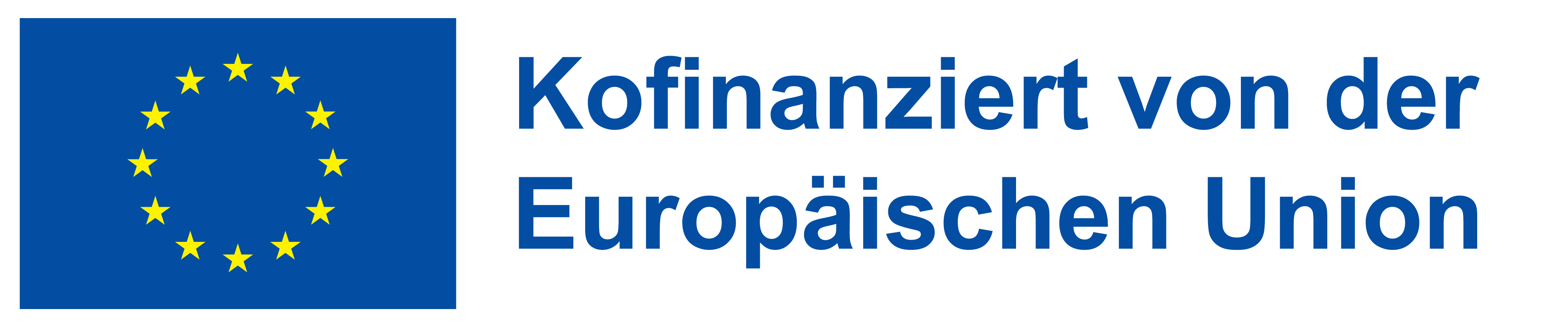 Koffinanziert Logo